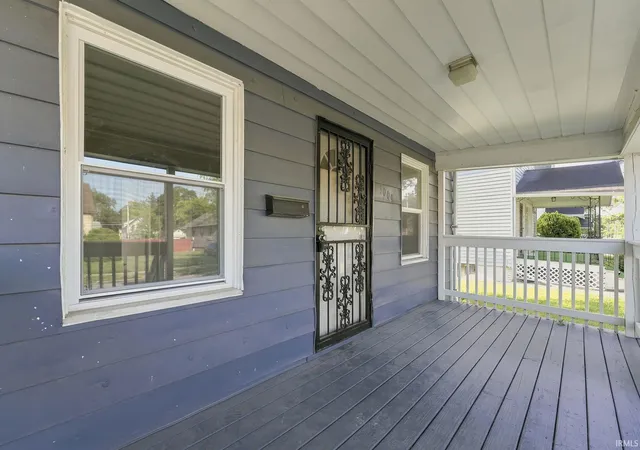 3rd image of 3009 Holton Ave, Fort Wayne, IN 46806 | MLS# 202626994