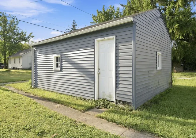 36th image of 3009 Holton Ave, Fort Wayne, IN 46806 | MLS# 202626994