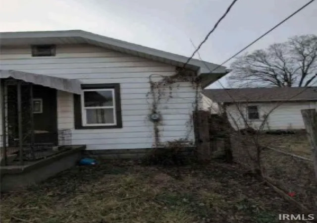 Homes for sale in Muncie, IN | 2408 S Mulberry St, Muncie, IN 47302 | MLS# 202626996