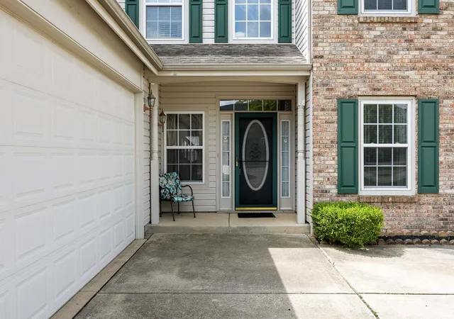 Sale Pending at 12661 Brookhaven Dr, Fishers, IN 46037 | MLS# 202627000 | Listing updated on 2026-07-22