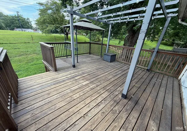 13th image of 407 Indian Trail Dr, Evansville, IN 47715 | MLS# 202627001