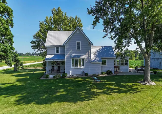 Homes for sale in Huntington, IN | 7379 N 900 W, Huntington, IN 46750 | MLS# 202627002