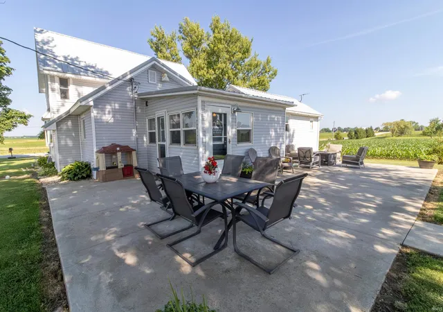 Homes for sale in Huntington, IN | 7379 N 900 W, Huntington, IN 46750 | MLS# 202627002