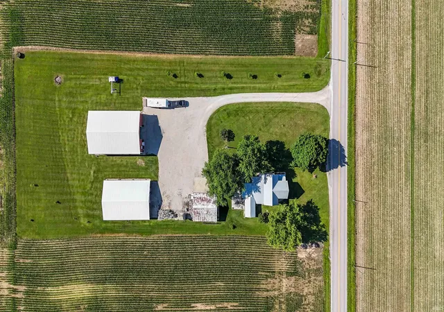 Homes for sale in Huntington, IN | 7379 N 900 W, Huntington, IN 46750 | MLS# 202627002