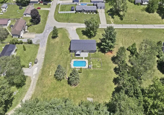 Homes for sale in Angola, IN | 1195 N 177 W, Angola, IN 46703 | MLS# 202627005