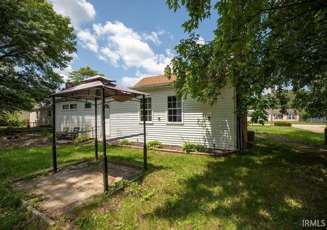 Homes for sale in Walkerton, IN | 307 Maple St, Walkerton, IN 46574 | MLS# 202627007
