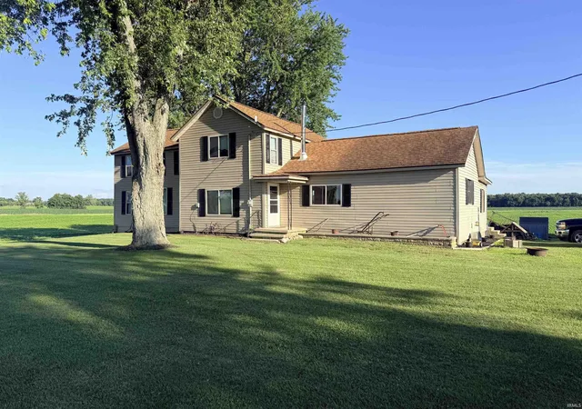 Homes for sale in Angola, IN | 4295 E 200 N, Angola, IN 46703 | MLS# 202627009