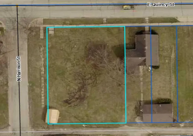 1st image of 501 E Quincy St, Garrett, IN 46738 | MLS# 202627012