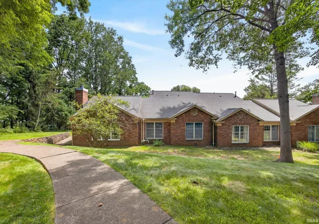 Homes for sale in Bloomington, IN | 2631 Windemere Woods Dr, Bloomington, IN 47401 | MLS# 202627013