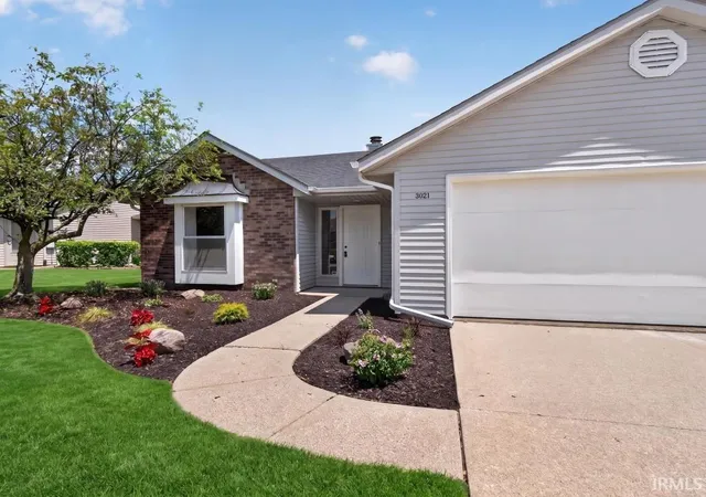 Photo 2 of Condo for sale at 3021 Dockshire Ln, Fort Wayne, IN 46804 | MLS# 202627015 | Listing updated on 2026-07-12