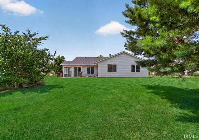 Photo 3 of Condo for sale at 3021 Dockshire Ln, Fort Wayne, IN 46804 | MLS# 202627015 | Listing updated on 2026-07-12
