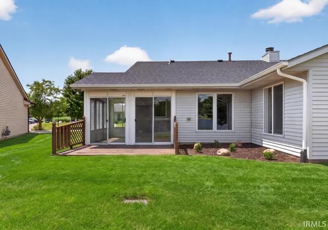 Photo 3 of Condo for sale at 3021 Dockshire Ln, Fort Wayne, IN 46804 | MLS# 202627015 | Listing updated on 2026-07-12