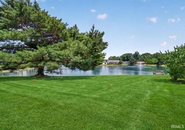 Photo 4 of Condo for sale at 3021 Dockshire Ln, Fort Wayne, IN 46804 | MLS# 202627015 | Listing updated on 2026-07-12