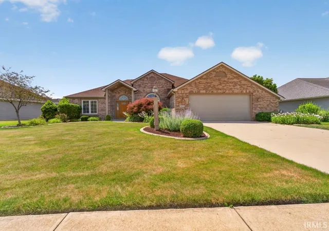 Photo 1 of Manufactured home for sale at 5406 Sorrento Blvd, Fort Wayne, IN 46845 | MLS# 202627017 | Listing updated on 2026-09-21
