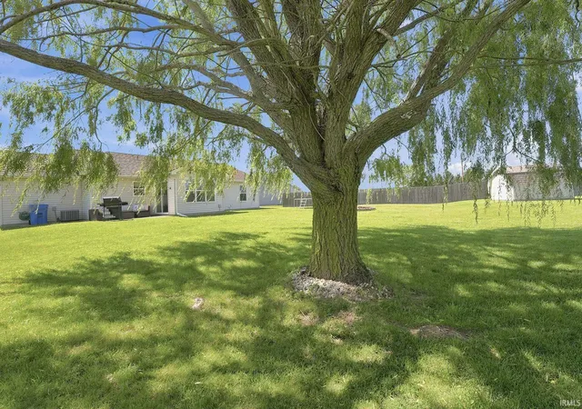 Homes for sale in Columbia City, IN | 3443 E Sherman St, Columbia City, IN 46725 | MLS# 202627020