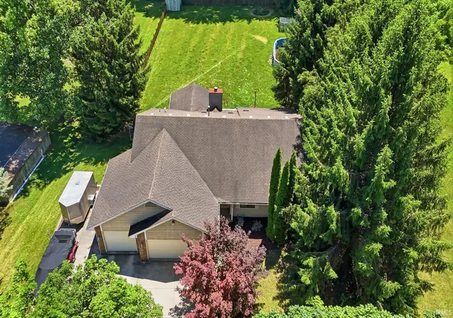 1st image of 12706 Leo Rd, Fort Wayne, IN 46845 | MLS# 202627021