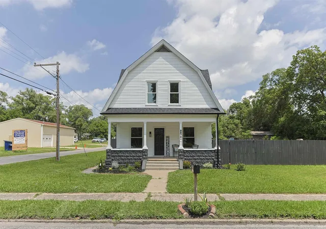 Photo 1 of Manufactured home for sale at 22761 Ardmore Trl, South Bend, IN 46628 | MLS# 202627022 | Listing updated on 2026-09-01