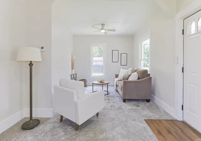 Photo 3 of Manufactured home for sale at 22761 Ardmore Trl, South Bend, IN 46628 | MLS# 202627022 | Listing updated on 2026-09-01