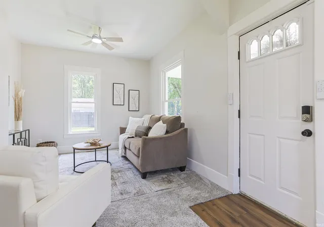 Photo 4 of Manufactured home for sale at 22761 Ardmore Trl, South Bend, IN 46628 | MLS# 202627022 | Listing updated on 2026-09-01