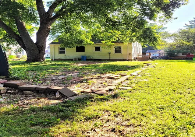 3rd image of 1109 20Th St, Logansport, IN 46947 | MLS# 202627023