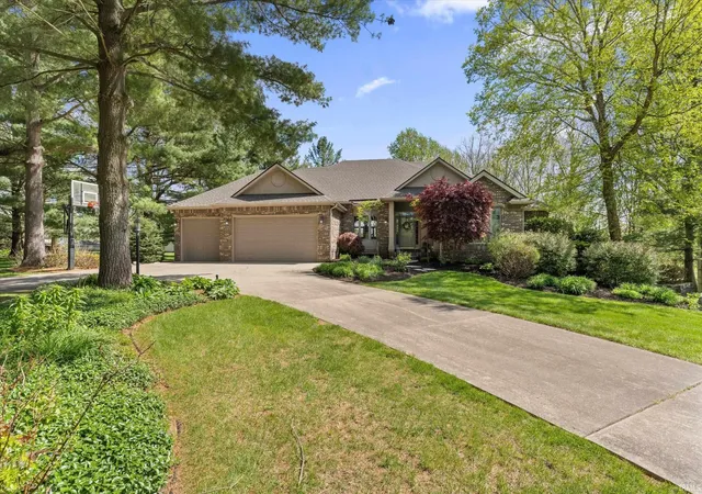 Homes for sale in Goshen, IN | 58732 River Forest Dr, Goshen, IN 46528 | MLS# 202627024