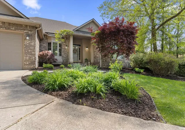 Homes for sale in Goshen, IN | 58732 River Forest Dr, Goshen, IN 46528 | MLS# 202627024