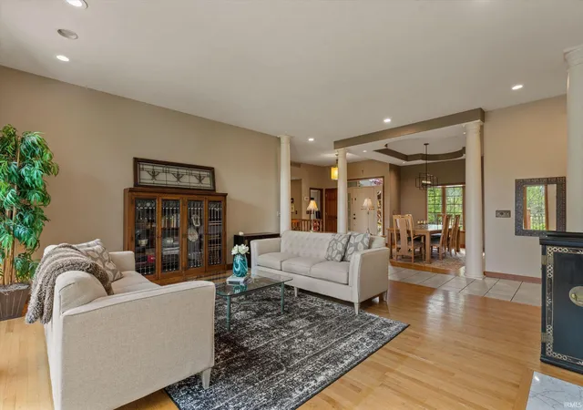 Homes for sale in Goshen, IN | 58732 River Forest Dr, Goshen, IN 46528 | MLS# 202627024
