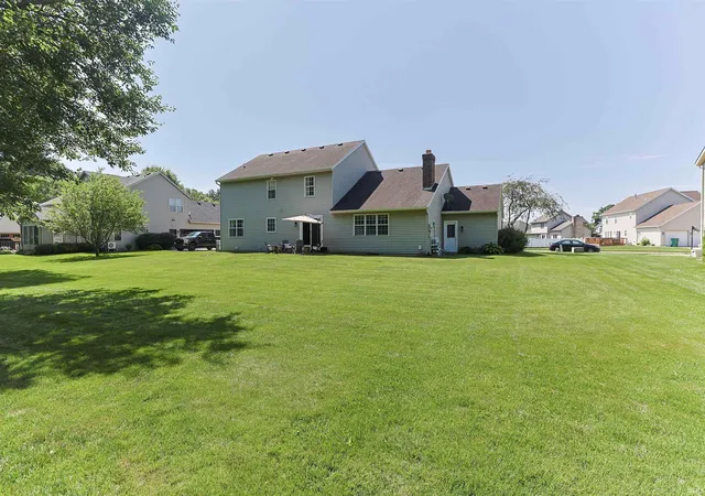 Homes for sale in Granger, IN | 50769 Bromley Dr, Granger, IN 46530 | MLS# 202627026