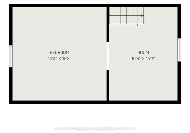 18th image of 205 N West St, Milford, IN 46542 | MLS# 202627027