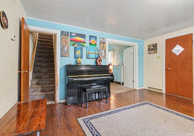 Photo 3 of Sale Pending at 205 N West St, Milford, IN 46542 | MLS# 202627027 | Listing updated on 2026-09-15
