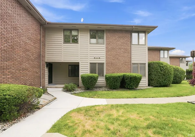 Homes for sale in Fremont, IN | 4980 N 300 W Rd #Unit 9, Fremont, IN 46737 | MLS# 202627028