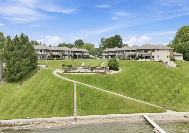 Homes for sale in Fremont, IN | 4980 N 300 W Rd #Unit 9, Fremont, IN 46737 | MLS# 202627028