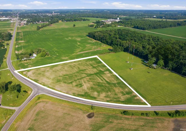 1st image of W 67 Hwy, Portland, IN 47371 | MLS# 202627030