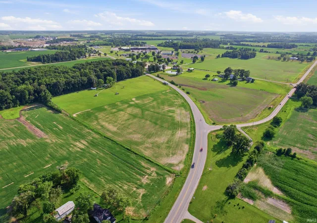 12th image of W 67 Hwy, Portland, IN 47371 | MLS# 202627030