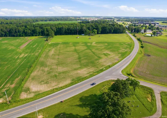 2nd image of W 67 Hwy, Portland, IN 47371 | MLS# 202627030
