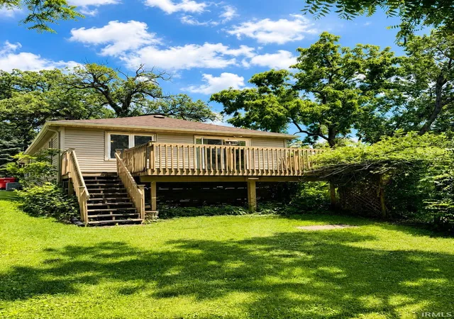 Photo 3 of Manufactured home for sale at 13954 Lauerman St, Cedar Lake, IN 46303 | MLS# 202627032 | Listing updated on 2026-09-15