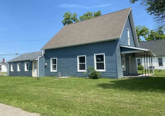1st image of 304 W High St, Portland, IN 47371 | MLS# 202627034