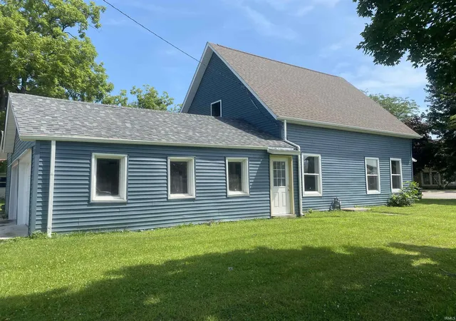 2nd image of 304 W High St, Portland, IN 47371 | MLS# 202627034