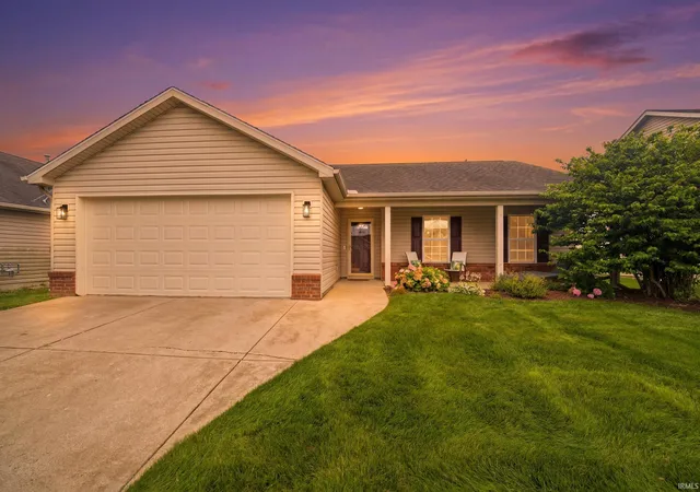1st image of 3950 Spinel St, Lafayette, IN 47909 | MLS# 202627040