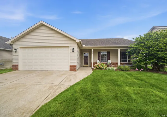 2nd image of 3950 Spinel St, Lafayette, IN 47909 | MLS# 202627040