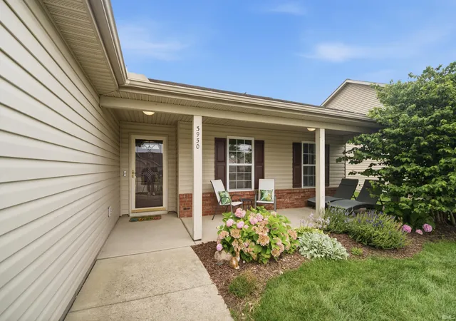 3rd image of 3950 Spinel St, Lafayette, IN 47909 | MLS# 202627040