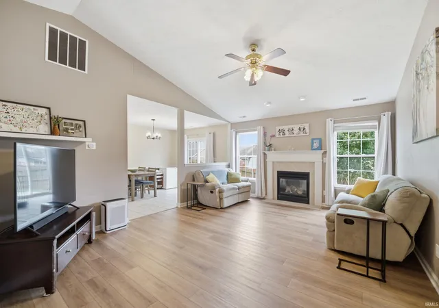 5th image of 3950 Spinel St, Lafayette, IN 47909 | MLS# 202627040