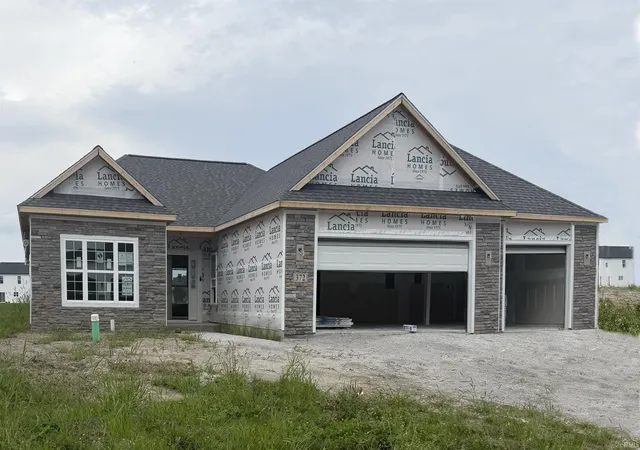 Photo 1 of Manufactured home for sale at 372 Calabria Way, Fort Wayne, IN 46814 | MLS# 202627044 | Listing updated on 2026-08-21