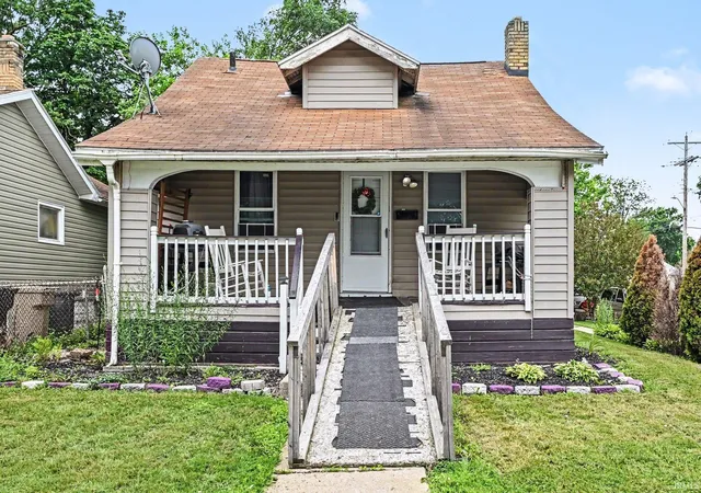 Photo 1 of Manufactured home for sale at 801 Dundee St, South Bend, IN 46619 | MLS# 202627045 | Listing updated on 2026-08-26
