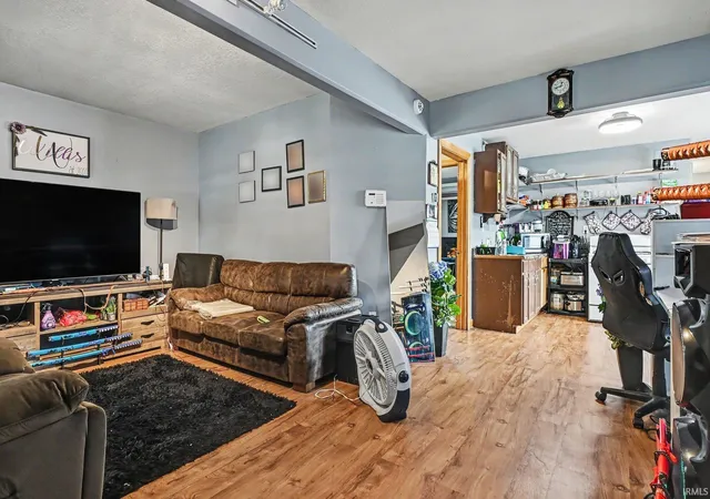 Photo 3 of Manufactured home for sale at 801 Dundee St, South Bend, IN 46619 | MLS# 202627045 | Listing updated on 2026-08-26