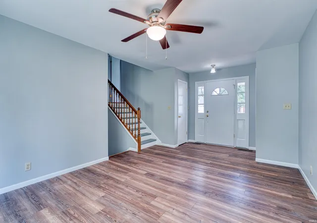 Photo 3 of Sale Pending at 417 Old Cannon Way, Evansville, IN 47711 | MLS# 202627050 | Listing updated on 2026-07-24