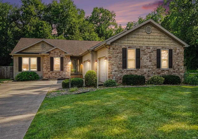Photo 1 of Manufactured home for sale at 20982 Arcadia Dr, Bristol, IN 46507 | MLS# 202627054 | Listing updated on 2026-09-21