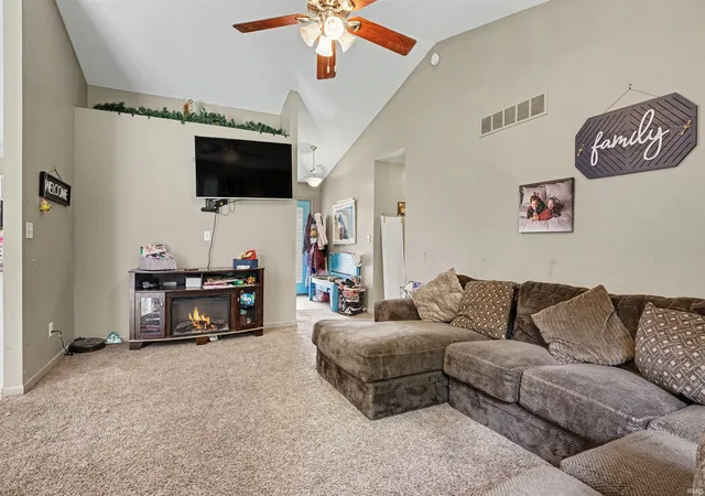 Photo 3 of Manufactured home for sale at 20982 Arcadia Dr, Bristol, IN 46507 | MLS# 202627054 | Listing updated on 2026-09-21