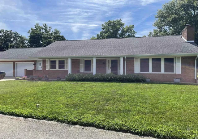 1st image of 505 Meadow Ln, Hartford City, IN 47348 | MLS# 202627057