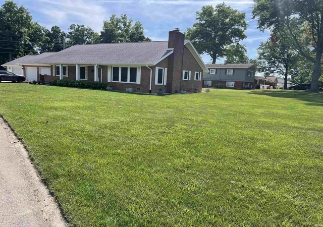 4th image of 505 Meadow Ln, Hartford City, IN 47348 | MLS# 202627057